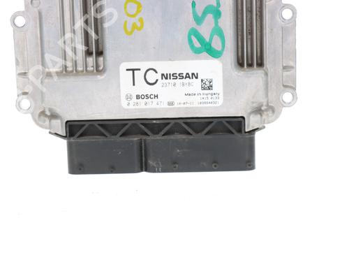 Engine control unit (ECU) INFINITI QX70 30d AWD | BP29618536M57