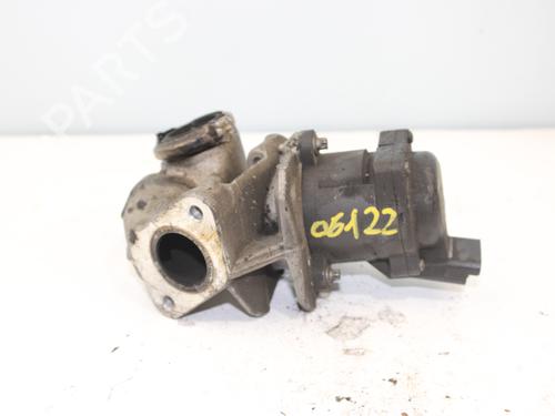 Egr CITROËN C5 I (DC_) 2.0 HDi (DCRHZB, DCRHZE) | BP18321217M69 