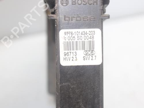 Right front window motor SEAT TOLEDO II (1M2) 1.9 TDI | BP17133472E20 