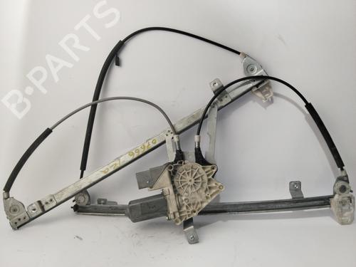 Used Front left window mechanism CITROËN XSARA PICASSO (N68) 1.6 HDi (90 hp) 20845678