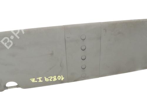 Used Left sun visor OPEL VIVARO A Bus (X83) 2.0 CDTI (F7, J7, A07) (114 hp) 31906448