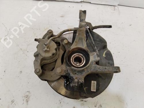 Right front steering knuckle KIA SPORTAGE III (SL) 1.7 CRDi | BP18488668M26 
