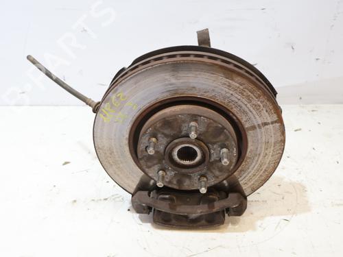 Used Left front steering knuckle Left front steering knuckle 37495128 37495128