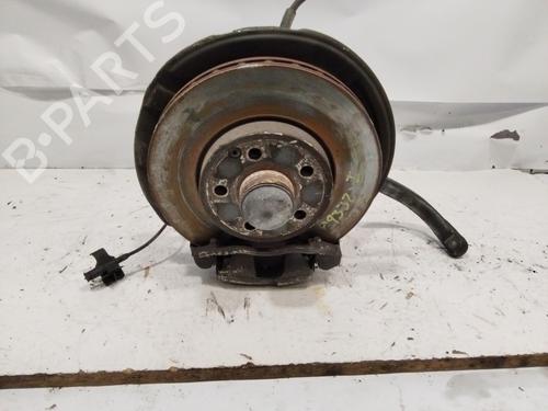 Used Left front steering knuckle MERCEDES-BENZ E-CLASS (W211) E 300 BlueTEC (211.024) (211 hp) 28292868