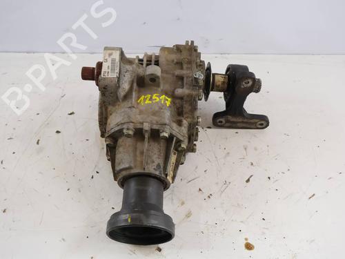 Used Front differential Front differential SSANGYONG KORANDO (CK) [2010-2026] 39965974 39965974