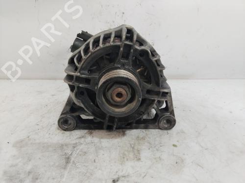 Alternator PEUGEOT 307 (3A/C) 1.6 16V | BP24881651M7 