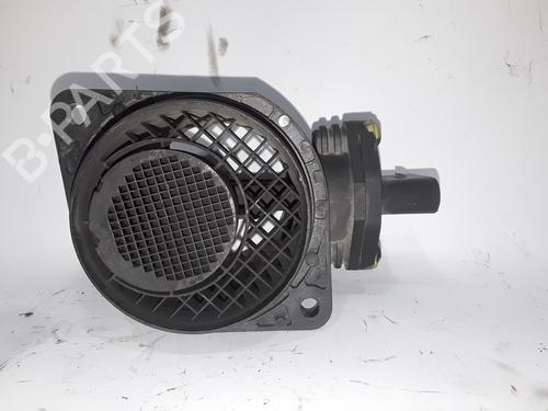 Mass air flow sensor SEAT IBIZA IV (6J5, 6P1) | BP10647346M95