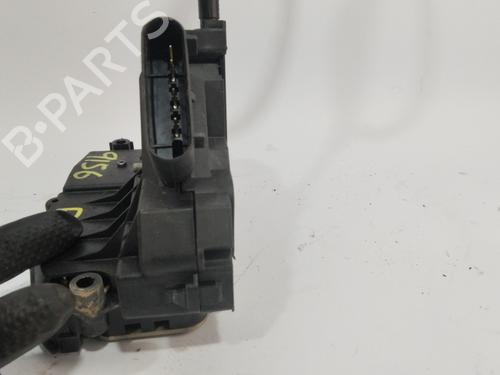 Front right lock FORD FOCUS III 1.5 TDCi | BP27215212C97 