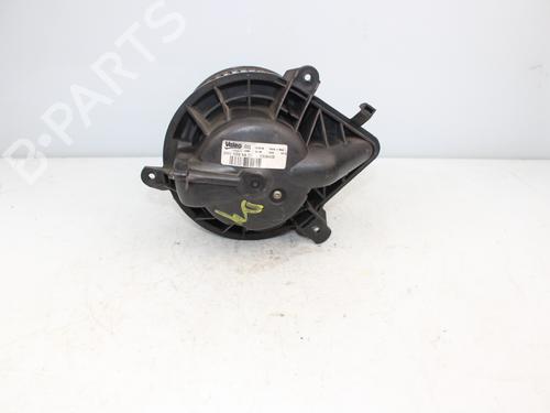 Used Heater blower motor PEUGEOT PARTNER MPV (5_, G_) 1.8 (90 hp) 16404585