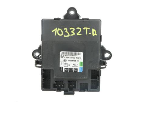 Used Electronic module Electronic module MERCEDES-BENZ A-CLASS (W169) A 180 CDI (169.007, 169.307) (109 hp) 40082352 40082352