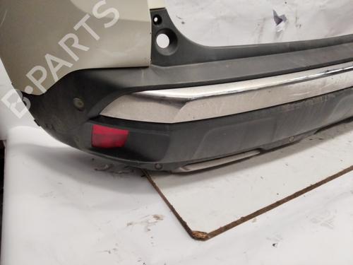 Rear bumper PEUGEOT 3008 II SUV (MC_, MR_, MJ_, M4_)  | BP29721594C8 