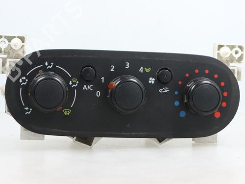 climate-control-opel-vivaro-b-van-x82-2014-2015-2016-2017-2018-2019-2020-36333539 main image