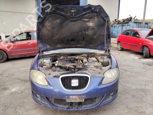 Water radiator SEAT LEON (1P1)  | BP30697556M31 