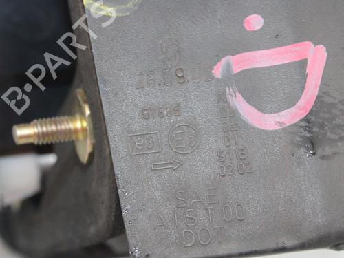 Right taillight VOLVO V40 Estate (645) 1.9 TD | BP16285241C35 