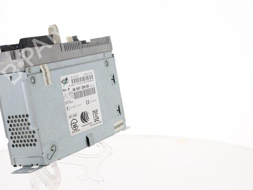 Radio PEUGEOT 208 I (CA_, CC_)  | BP29433605E6 