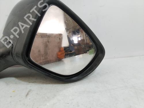Right mirror RENAULT CLIO IV (BH_)  | BP26440725C27 