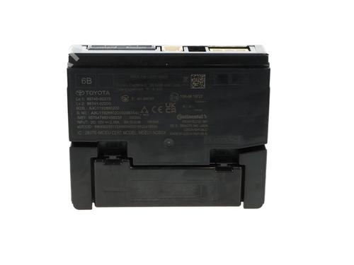 Used Electronic module Electronic module 39386227 39386227