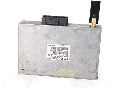 electronic-module-seat-leon-1p1-2005-2006-2007-2008-2009-2010-2011-2012-2013-37435966 main image