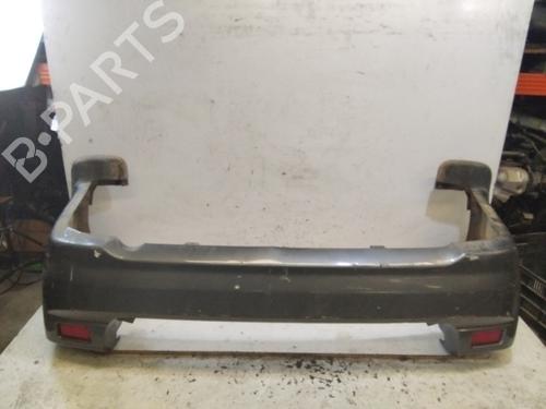 Used Rear bumper HYUNDAI TERRACAN (HP) [2001-2008]  19688887