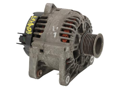 Alternator RENAULT SCÉNIC II (JM0/1_)  | BP30841022M7 