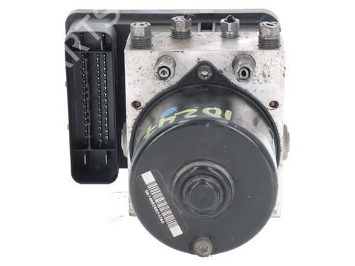 ABS Bremseaggregat MAZDA 3 Saloon (BK) 2.0 MZR-CD (BK12) (143 hp) 31269084