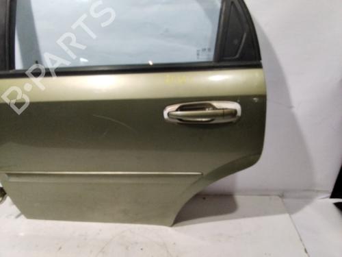 Left rear door CHEVROLET LACETTI (J200) 1.6 | BP30199095C4 