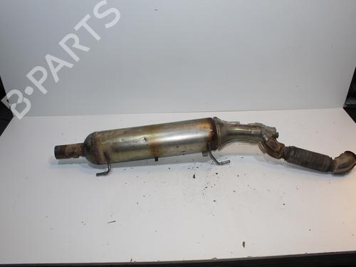 Used Catalyst CITROËN JUMPER I Bus (244, Z_) [2002-2025]  22365383