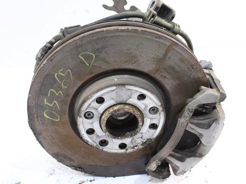Right front steering knuckle PEUGEOT 3008 II SUV (MC_, MR_, MJ_, M4_)  | BP15717127M26 