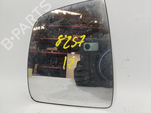 Speilglass venstre OPEL COMBO Box Body/MPV (X12) 1.3 CDTI (B05) | BP22756091C148 