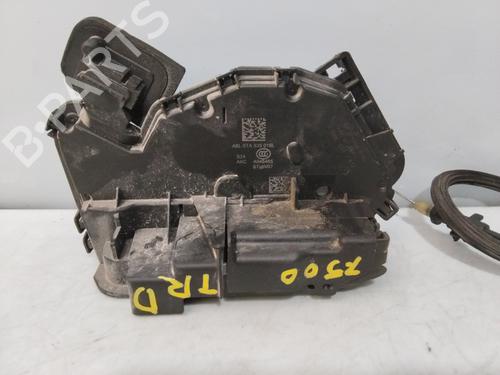 Used Rear right lock SEAT ARONA (KJ7, KJP) [2017-2025]  20648459
