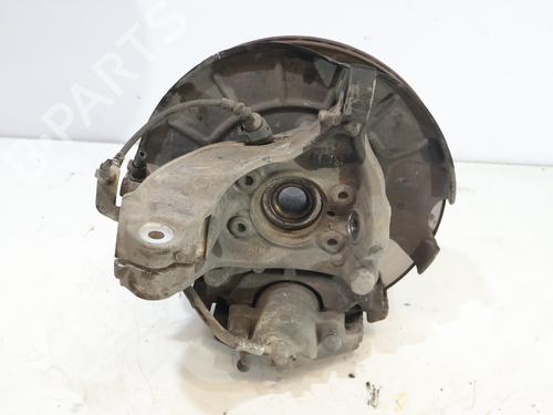 Used Right front steering knuckle Right front steering knuckle 36869685 36869685