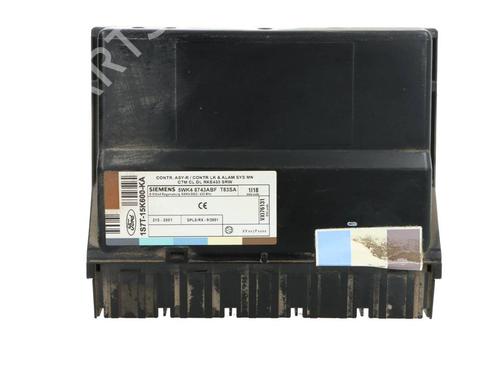 Elektronisk modul Elektronisk modul FORD MONDEO III (B5Y) 1.8 16V (110 hp) 39889622 39889622