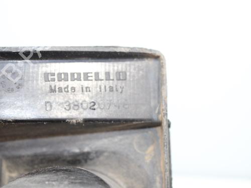 Right taillight SEAT AROSA (6H1) 1.0 | BP16355038C35 