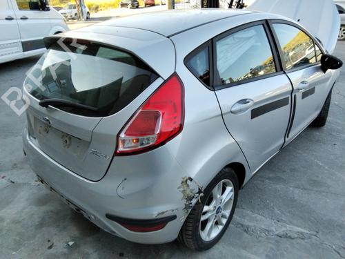 Right taillight FORD FIESTA VI (CB1, CCN) 1.25 | BP19042417C35 