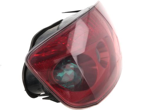 Left taillight PEUGEOT 407 (6D_)  | BP29395113C34 