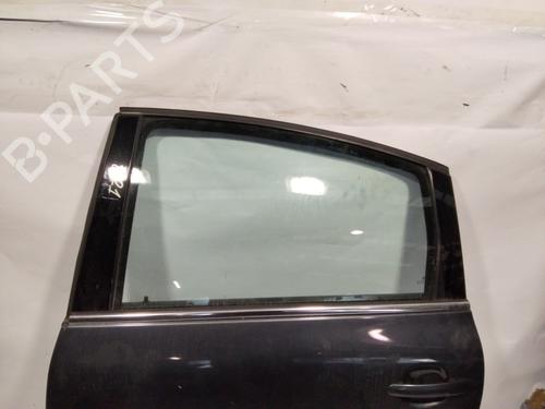 Left rear door VW PASSAT B5.5 (3B3) 2.5 TDI | BP24991531C4 