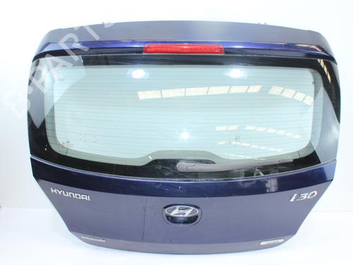 Used Tailgate HYUNDAI i30 Estate (FD) 2.0 (143 hp) 13015670