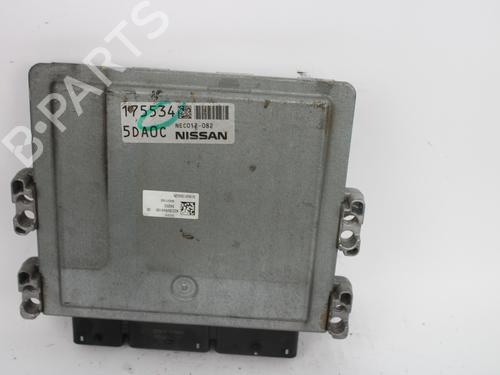 Motorstyringsenhed DACIA LODGY (JS_)  | BP11509531M57