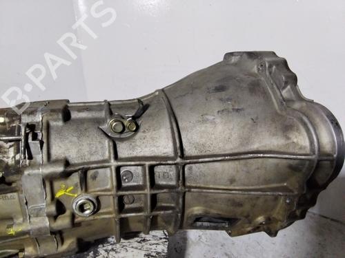 Gearbox NISSAN TERRANO II (R20) 2.7 TDi 4WD | BP30604101M3