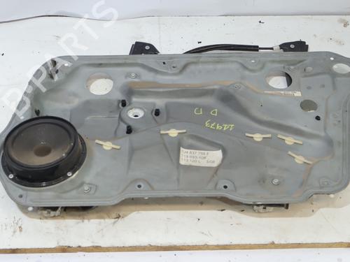 Used Front right window mechanism Front right window mechanism 36813775 36813775