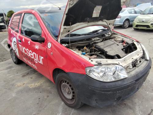 Left front fenders FIAT PUNTO (188_) 1.3 JTD 16V | BP25467191C41 