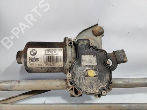Front wiper motor BMW 3 Touring (F31) 316 d | BP29905735M29 
