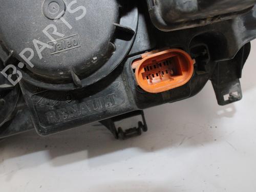 Right headlight RENAULT MEGANE I Classic (LA0/1_)  | BP15277259C29 