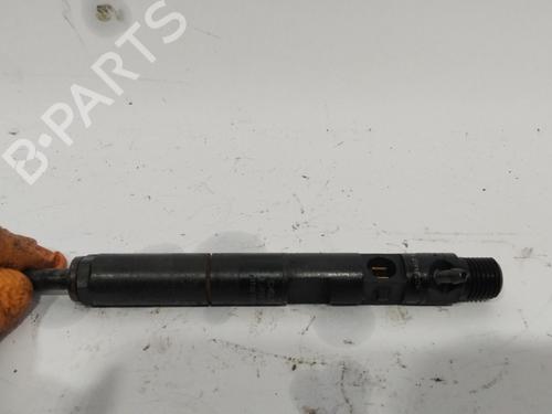 Used Injector RENAULT MEGANE II Estate (KM0/1_) 1.5 dCi (KM0F, KM0T, KM2B) (82 hp) 26143422