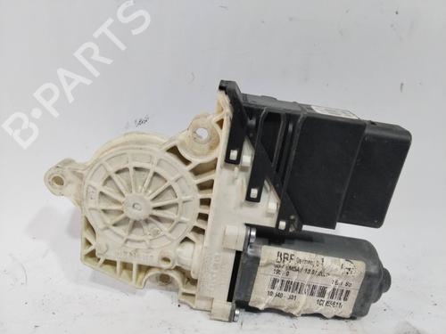 Left rear window motor SEAT LEON (1M1) | BP29066648E23