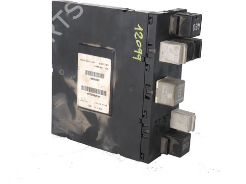 Fuse box SEAT LEON (1P1) | BP37435968E1 - Image 3