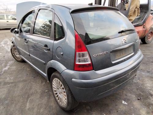 Fuse box CITROËN C3 I (FC_, FN_) 1.6 16V HDi | BP29398992E1 