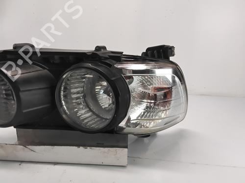 Right headlight CHEVROLET AVEO Hatchback (T300) 1.3 D | BP29392936C29 