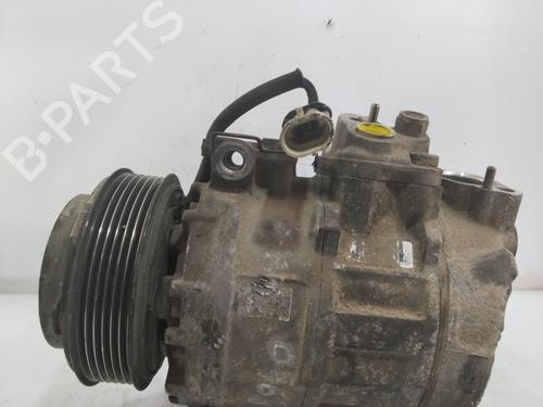AC compressor OPEL ZAFIRA A MPV (T98)  | BP21605913M34 