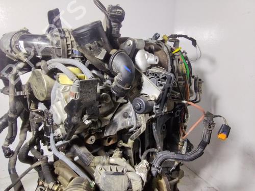 Engine RENAULT TRAFIC III Van (FG_)  | BP31162743M1 